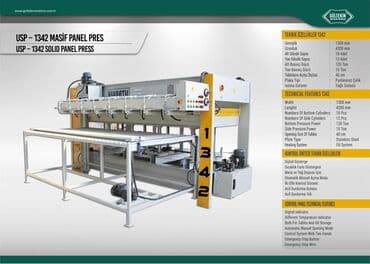 plastik turba utusu: PVS Aparatı, PVC makinası — 5