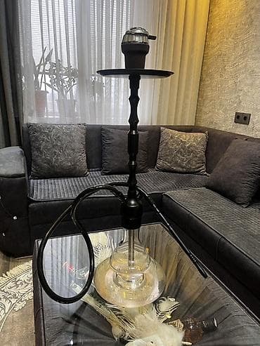 semeni xonca sekilleri: Xüsusiyyətlər: - Mat qara rəngdə, hündür şaquli ştativli gövdə - Geniş — 3