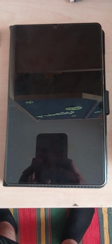 pad 7: HONOR Pad X7 planşet - Ekran: 8.7 düymlik HD displey (qutuda “8.7” — 2