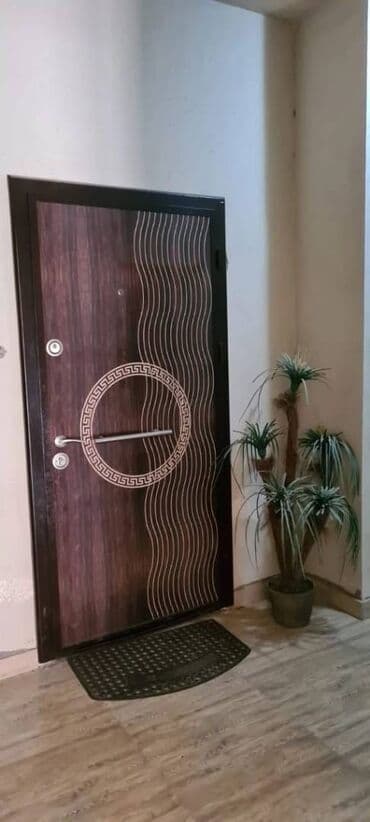 mingecevirde kiraye evler 2022: 2 otaqlı, Yeni tikili, 64 kv. m — 8