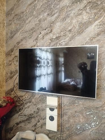 samsung galaxy s 8: Panasonic Divara quraşdırılmış LED televizor - Təxmini diaqonal — 1