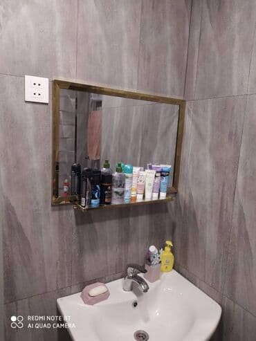 ucuz evlər satış: 2 otaqlı, Yeni tikili, 70 kv. m — 20