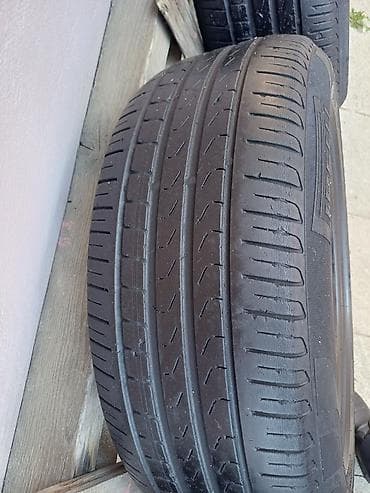 disgilər: Şin Pirelli 235 / 55 / R 19 — 3