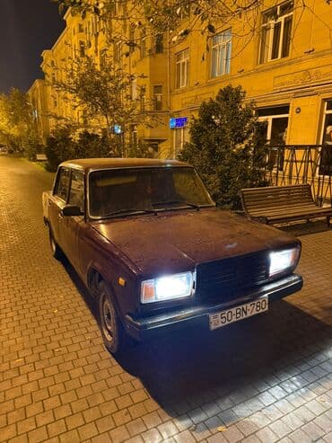 turbo az kia ceed: VAZ (LADA) 2107: 1.5 l | 1999 il 150000 km Sedan — 3