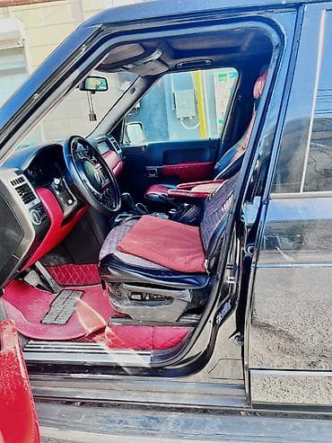 tap az range rover: 3 dizel m57 matoru karopka razdatka problemsiz təcili satılır — 7