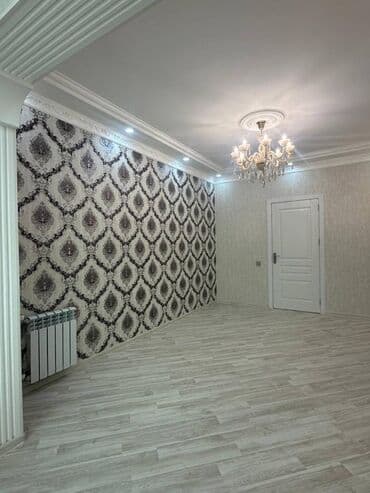 сайты по недвижимости: Баку, Старый Гюняшли, 2 комнаты, Вторичка, м. Ахмедлы, 65 м² — 3