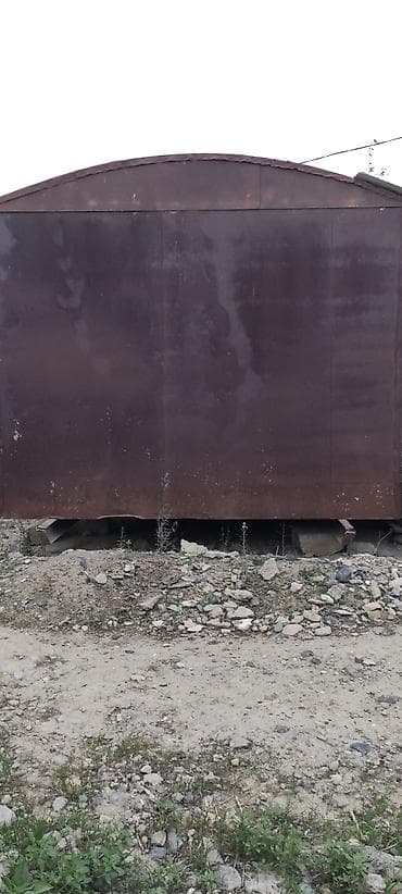 bulbulede heyet evleri 2023: 6 kv. m, 3 * 6 * 3 Metal — 3