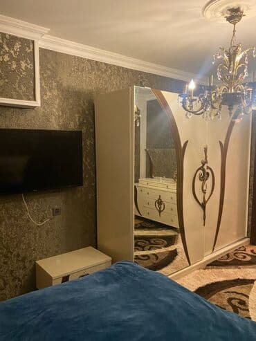 7 ci mikrorayon yeni tikili: Gənclik metrosuna yaxin Ayna sultanova heykəlinə yaxin 9 mertebeli — 16