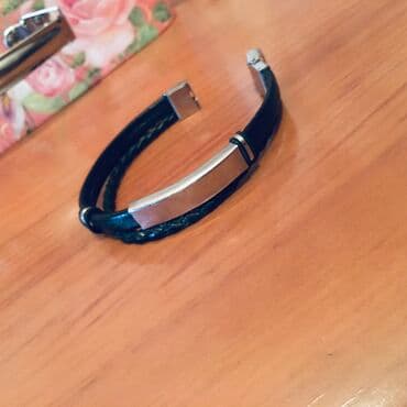 gumus qolbaq kisi ucun: Bilərzik, Pulsuz çatdırılma — 1