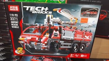 лего в азербайджане: Lego Konstruktor Maşın 🔹Ölkə daxili pulsuz çatdırılma 📦 🔹İç boyut - — 5