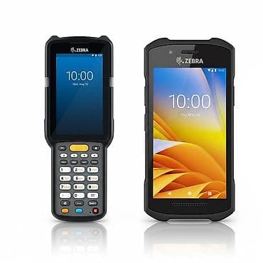 Avtoservis avadanlıqları: Zebra sənaye mobil terminalların Təmiri ⭕️Wifi adapteri ⭕️Ekran və — 1