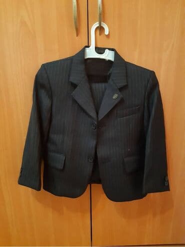 детский костюм деда мороза: Usaq kastyumu
3/4 yaş — 1