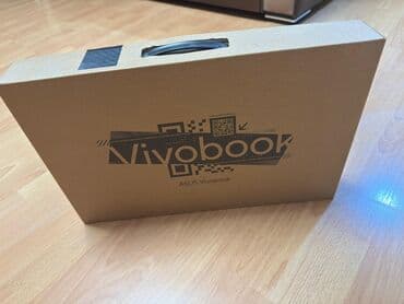 samsung mini notebook: ASUS VivoBook noutbuku satılır . Ela vəziyyətdədir, heç bir problemi — 8
