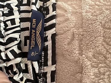 Личные вещи: Повседневное платье, Миди — 4