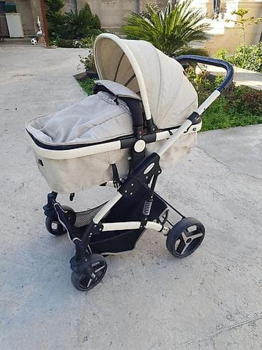 прогулочные коляски adbor oskar sport: Прогулочные коляски — 1