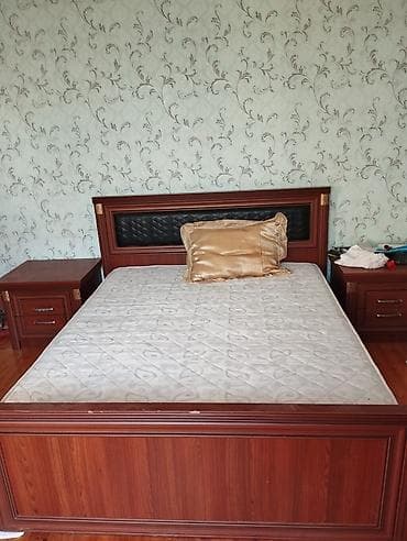 xirdalan aaaf parkda satilan evler: 80 kv. m, 2 otaqlı, Kombi, Qaz, İşıq — 5