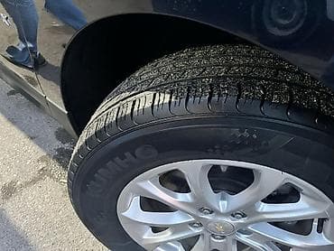 equinox: Chevrolet Equinox: 1.5 l | 2019 il 161000 km Krossover — 5