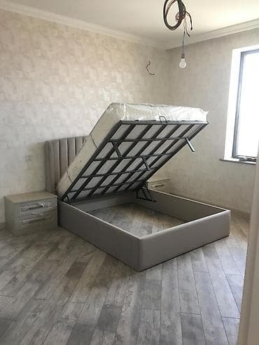 İkinəfərlik çarpayı