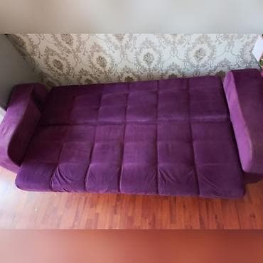ev qazı: Divan — 2