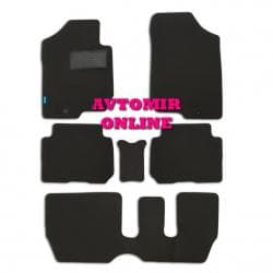 рейлинги на авто: Kia carens ayaqalti kovrik novline 2006 bundan başqa hər növ — 1