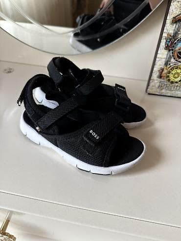 Donlar: Rəng - Qara Basanojkalar, Ölçü: 32, Uniseks — 1