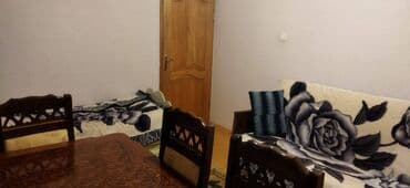 xacmazda satilan evler: Bakı, Günəşli, 3 otaqlı, Köhnə tikili, 80 kv. m — 2