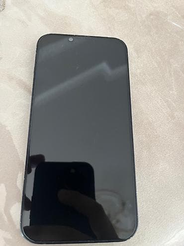 IPhone 13, 128 GB, Mavi, Face ID