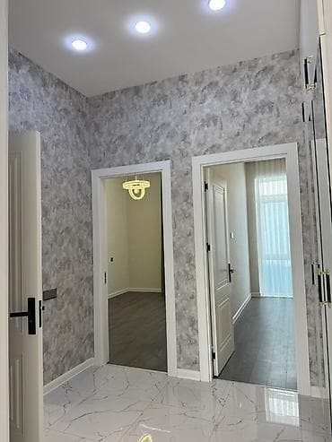 tap az qebelede torpaq: 3 otaqlı, 117 kv. m, Yeni təmirli — 8