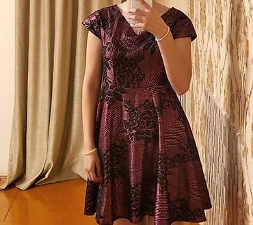 palt: Ziyafət donu, Midi, S — 2