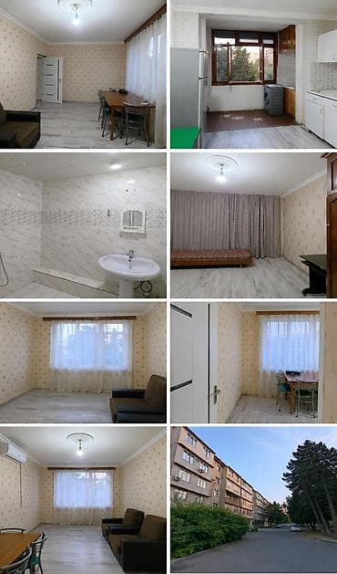 Bakı, 2 otaqlı, Köhnə tikili, m. Neftçilər, 54 kv. m — 5