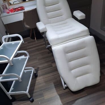 qara düyü: Yeni, Kosmetoloji kuşetka, Qatlanan — 2