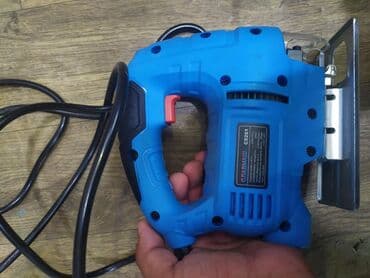 uqlarez misar: Lobzik yeni keyfiyyətli təmiz mis sarğı ilə yeni — 1