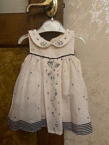 Dəstlər: Satılır qıymetle maraqlananlar yazsın hamsı 6-9ay 1yaw ucundu — 1