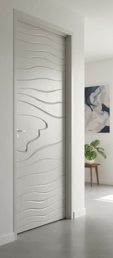 Yeni Otaq qapısı 90x205 sm Pulsuz çatdırılma lalafo.az -da Yeni Otaq qapısı 90x205 sm Pulsuz çatdırılma