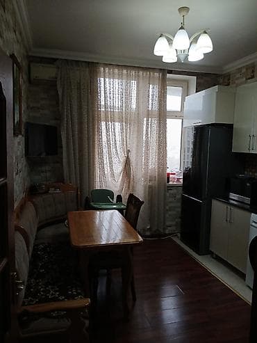 Квартиры: 3 комнаты, Новостройка, 105 м² — 6