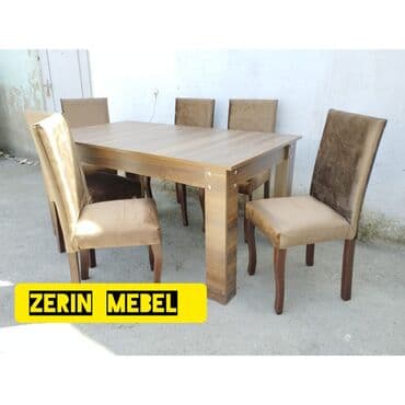 quxna stulu: Teze stol stul dest 280 Azn. Endirim olunub topdan qiymete perakende — 4