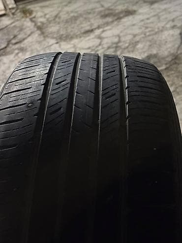 i30 disk: Şin Kumho 235 / 55 / R 18 — 3