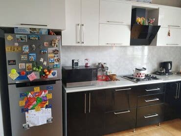 ev certiyojları: 100 kv. m, 2 otaqlı, Hovuzsuz — 28