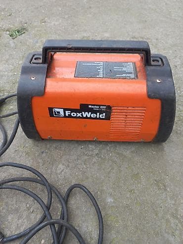 uralzid mma 400: Qaynaq aparatı Elektrod, Kredit yoxdur — 3