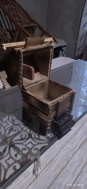 Pul üçün daxıl əl işidi əl əməyi göz nuru kim istəsə vatsapa yazsın — 2