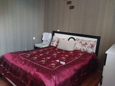 lalafo mingecevir satilan evler: 3 otaqlı, Yeni tikili, 70 kv. m — 25