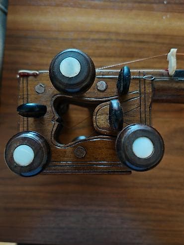 баян инструмент: Məhsul: Tar (Azərbaycan milli simli musiqi aləti) – sərt futlyarla — 8