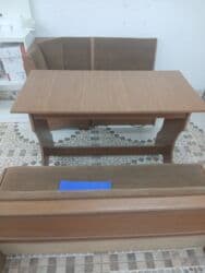 odun sobası bakı: Digər mebel — 2