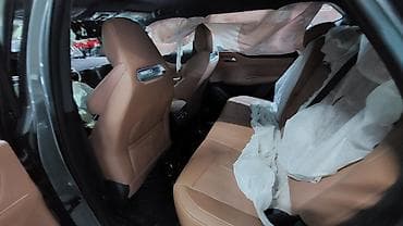 ferrari satilir: Changan Uni-Z: 1.5 l | 2025 il 700 km Ofrouder/SUV — 2