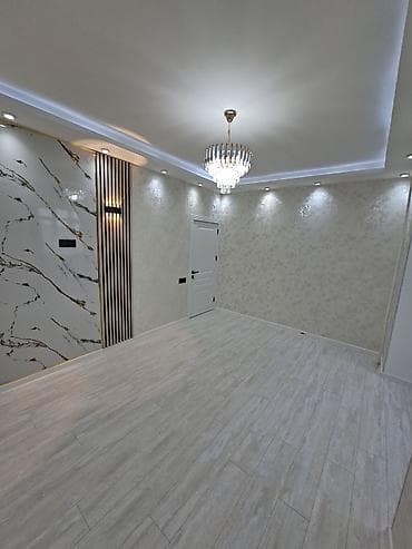 bakida ev kirayesi: Bakı, 2 otaqlı, Köhnə tikili, 45 kv. m — 8