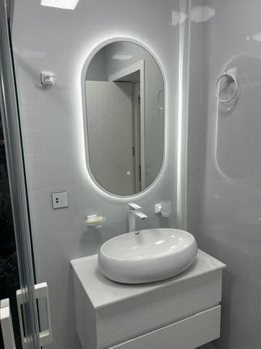 10 mine evler: 2 otaqlı, Yeni tikili, 72 kv. m — 8