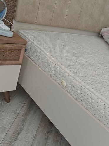 Şamlar: Böyüklər üçün Döşək — 1