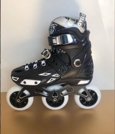 трюковой самокат купить в баку: Roliklər, kaykaylar 🛼 🔹️3 təkərli roliklər 🔹️Hər ölçüsü var📏 — 1