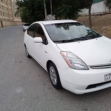 toyoto prius: Depazit 200 yüz bunu 20 arendadi sonda qalmır təmir bizlikdi real — 1