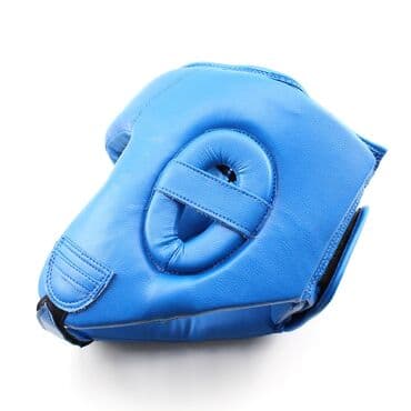 boks kask: Boks dəbilqəsi "Hard Touch". Made in Pakistan. Metrolara və — 3